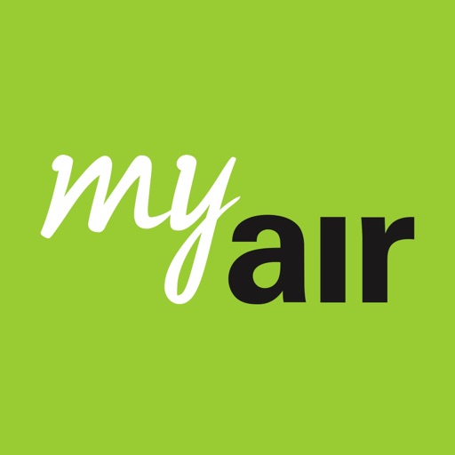 My Air CZ-SocialPeta
