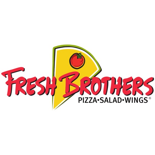 Fresh Brothers-SocialPeta