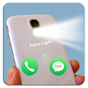Flash Alert : Call Sms-SocialPeta