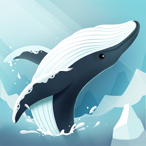 深海水族馆极地-SocialPeta