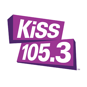 KiSS 105.3 Sudbury-SocialPeta