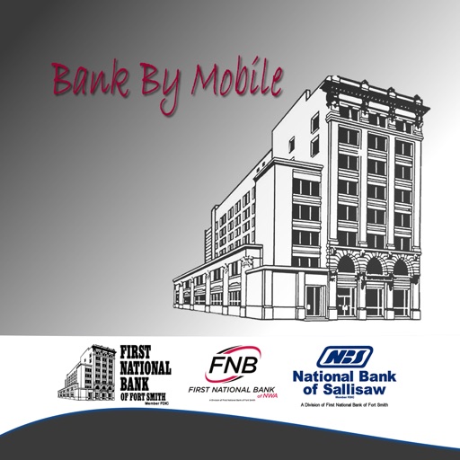 Bank By Mobile-SocialPeta