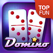 TopFun Domino QiuQiu:Domino99 (KiuKiu)-SocialPeta