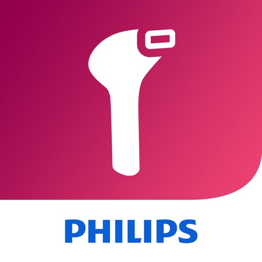 Philips Lumea IPL-SocialPeta