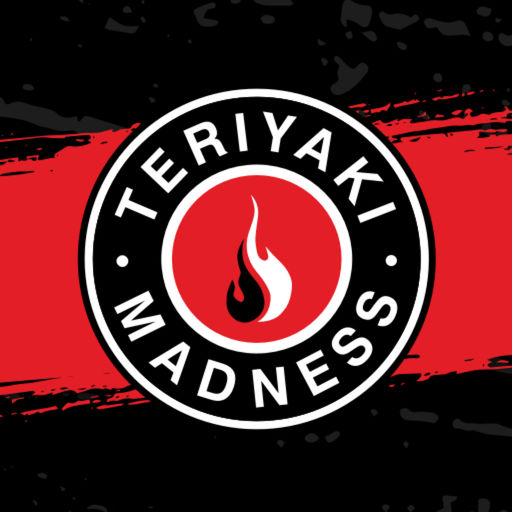 Teriyaki Madness-SocialPeta
