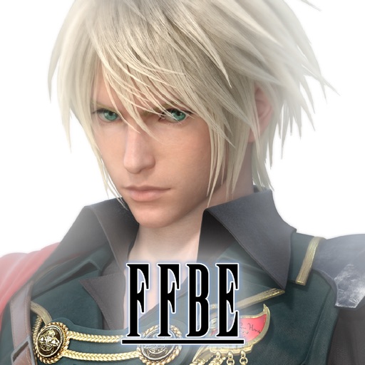FINAL FANTASY BRAVE EXVIUS-SocialPeta