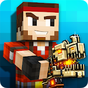 Pixel Gun 3D: FPS Shooter Battle Royale-SocialPeta