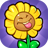 保卫花花, 一款完美放松且有趣的游戏!-SocialPeta