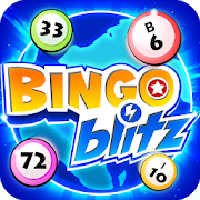 Bingo Blitz™️ - Bingo Games-SocialPeta