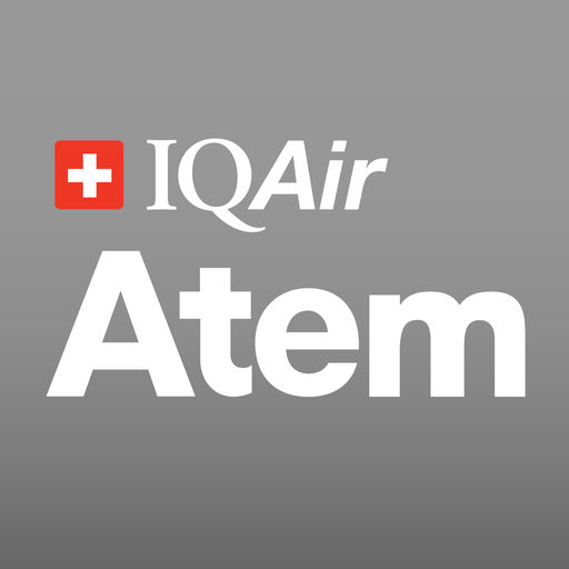 IQAir Atem-SocialPeta