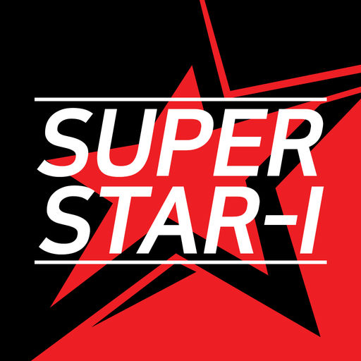 슈퍼스타아이 - superstari-SocialPeta