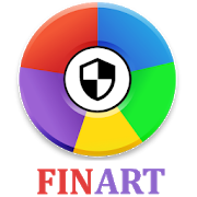 FinArt: SMS Money Manager. Track Expenses Budget-SocialPeta