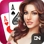 Poker Legends: Texas Holdem Poker-SocialPeta