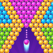 Bubble Shooter Pop-Blast Bubble Star-SocialPeta