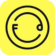 Foodie - Camera for life-SocialPeta