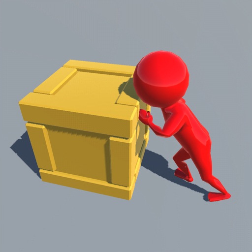 Human Puzzle-SocialPeta