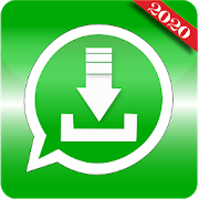 Statu Saver 2020 - All WA Status Video Downloader-SocialPeta