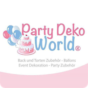 Party Deko World-SocialPeta