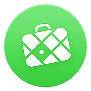 MAPS.ME – Offline maps, guides and navigation-SocialPeta