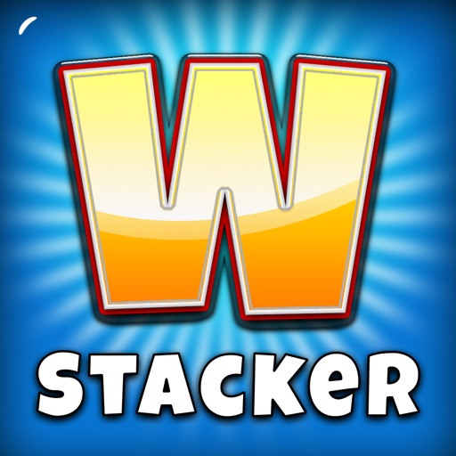 Word Stacker-SocialPeta