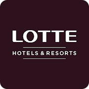 Lotte Hotels Resorts-SocialPeta