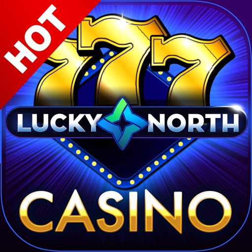 Lucky North Casino Slots-SocialPeta