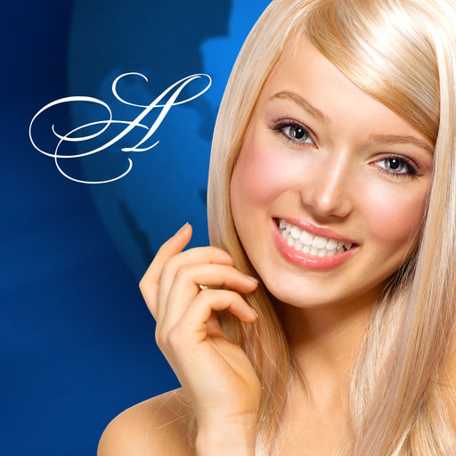 AnastasiaDate & chat app-SocialPeta