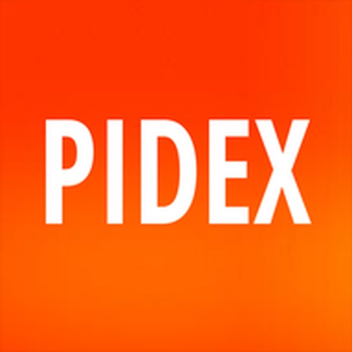 Pidex: tu ciudad a domicilio-SocialPeta