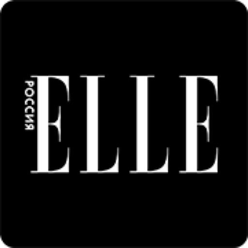 ELLE: журнал мод №1 в мире-SocialPeta
