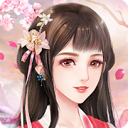 花舞宮廷-SocialPeta