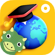 MarcoPolo World School - Preschool educational app-SocialPeta