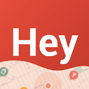 Hey - Anunturi in zona ta-SocialPeta