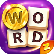 Magic Word - Find Words From Letters-SocialPeta