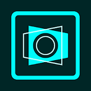 Adobe Scan: PDF Business Card Scanner with OCR-SocialPeta