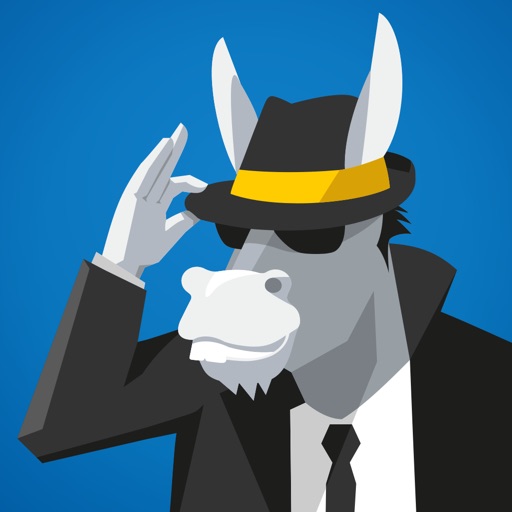 HMA VPN Proxy & WiFi Security-SocialPeta