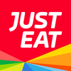 Just Eat: Ristoranti Domicilio-SocialPeta