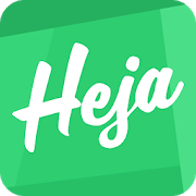 Heja - Sports Team Management-SocialPeta