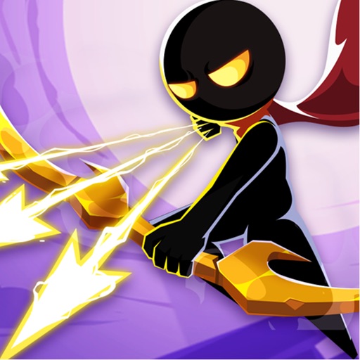 Stickman Master: Archer Legend-SocialPeta