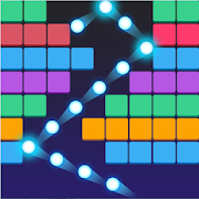 Balls VS Blocks - Bricks Breaker-SocialPeta