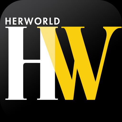 Her World Singapore-SocialPeta