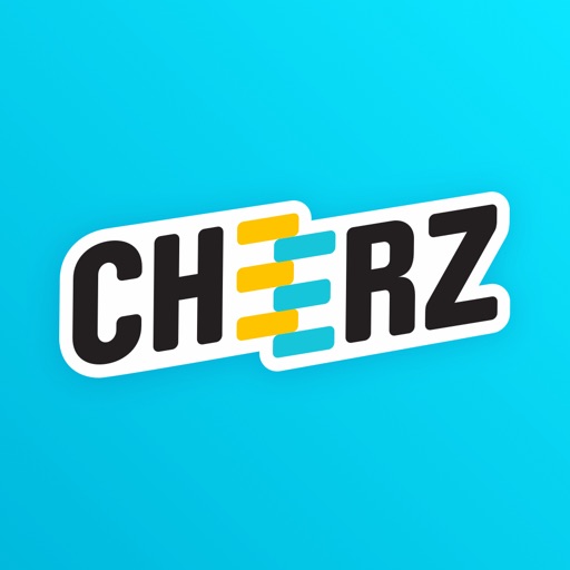 CHEERZ - Impression photo-SocialPeta
