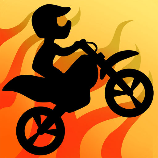 Bike Race: Free Style Games-SocialPeta