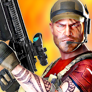 Anti Terrorist Squad Shooting (ATSS)-SocialPeta