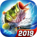 Fishing Clash: Catching Fish Game. Bass Hunting 3D-SocialPeta