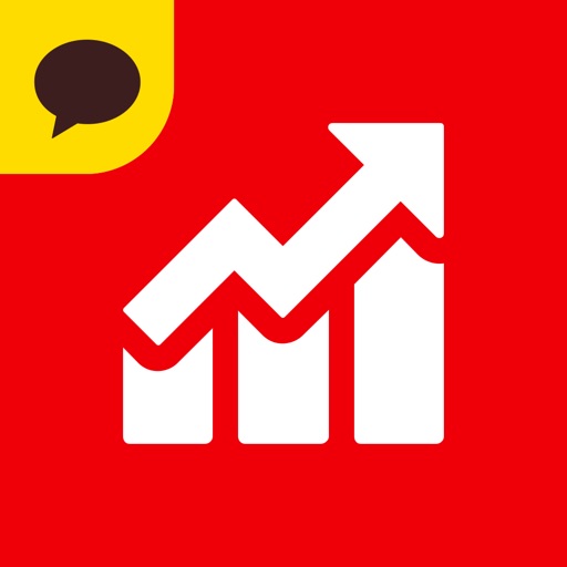 증권플러스 for Kakao - 국민 증권앱-SocialPeta