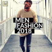 Mens Fashion 2018 - Style, Looks, Tips Items-SocialPeta