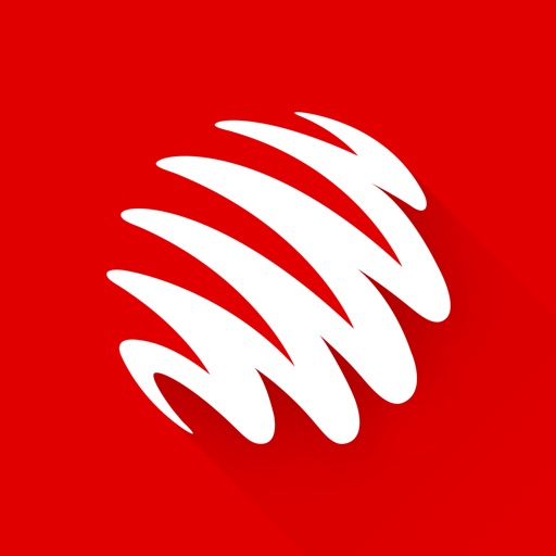 Hotlink RED-SocialPeta