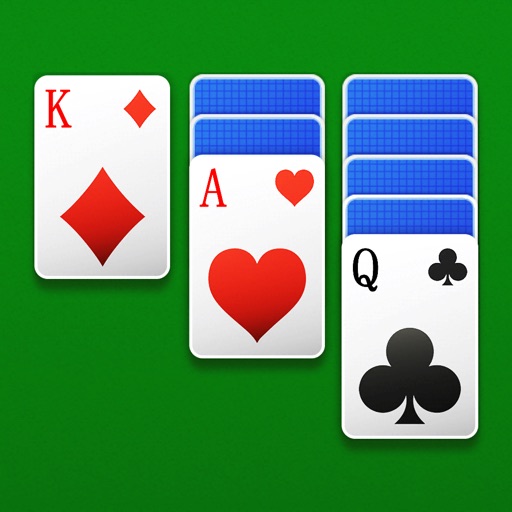 Solitaire Play - Idle Klondike-SocialPeta