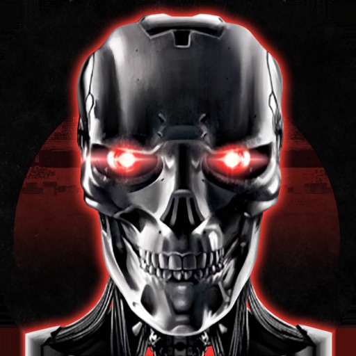 Terminator: Dark Fate-SocialPeta