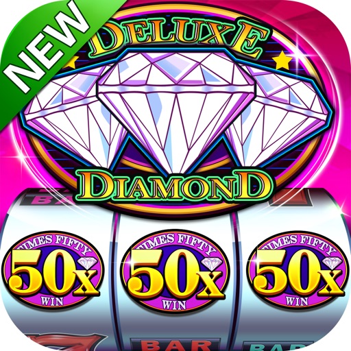 Slots-Fortune 777 Classic Slot-SocialPeta